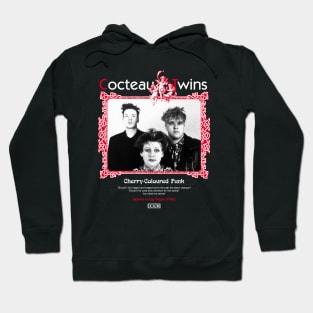 Cocteau Twins - Fanmade Hoodie